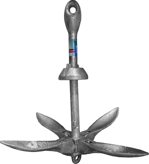 Collapsible Anchor 1.5Kg - LX2001 - Homewares, Outdoor, Phone Accessories, Cases, Speakers, Headphones + More -