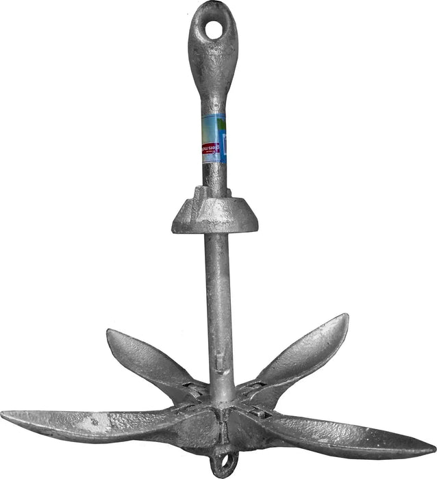 Collapsible Anchor 1.5Kg - LX2001 - Homewares, Outdoor, Phone Accessories, Cases, Speakers, Headphones + More -