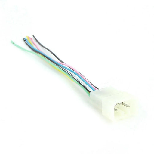 DNA BLUETOOTH HARNESS FORD FALCON FG (POWER/CONTROL/AUDIO) - LX2001 - Homewares, Outdoor, Phone Accessories, Cases, Speakers, Headphones + More -