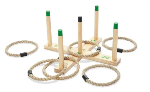 EJET Sport Ring Toss - LX2001 - Homewares, Outdoor, Phone Accessories, Cases, Speakers, Headphones + More -