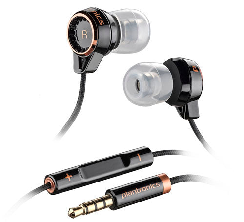 Plantronics BackBeat 216 Headset