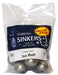 Starfish Ball Sinker Value Pack 3oz (12 per pack) - LX2001 - Homewares, Outdoor, Phone Accessories, Cases, Speakers, Headphones + More -