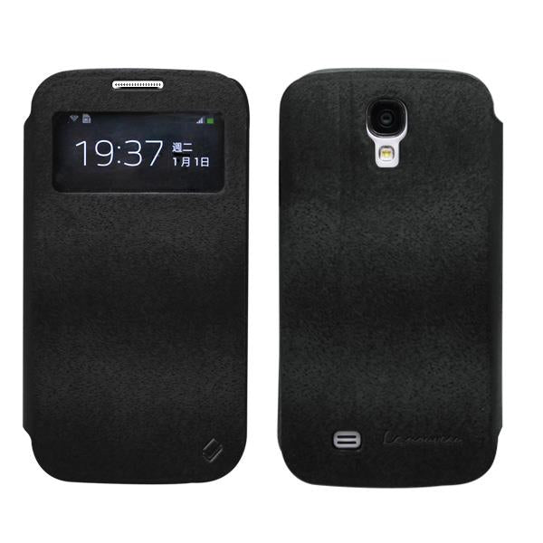 Samsung Galaxy S4 Flip Case 64GB MicroSD Charger