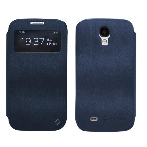 Samsung Galaxy S4 Flip Case 16GB MicroSD Charger