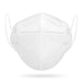 KN95 Respirator Mask Breathe Free Face Mask - LX2001 - Homewares, Outdoor, Phone Accessories, Cases, Speakers, Headphones + More -