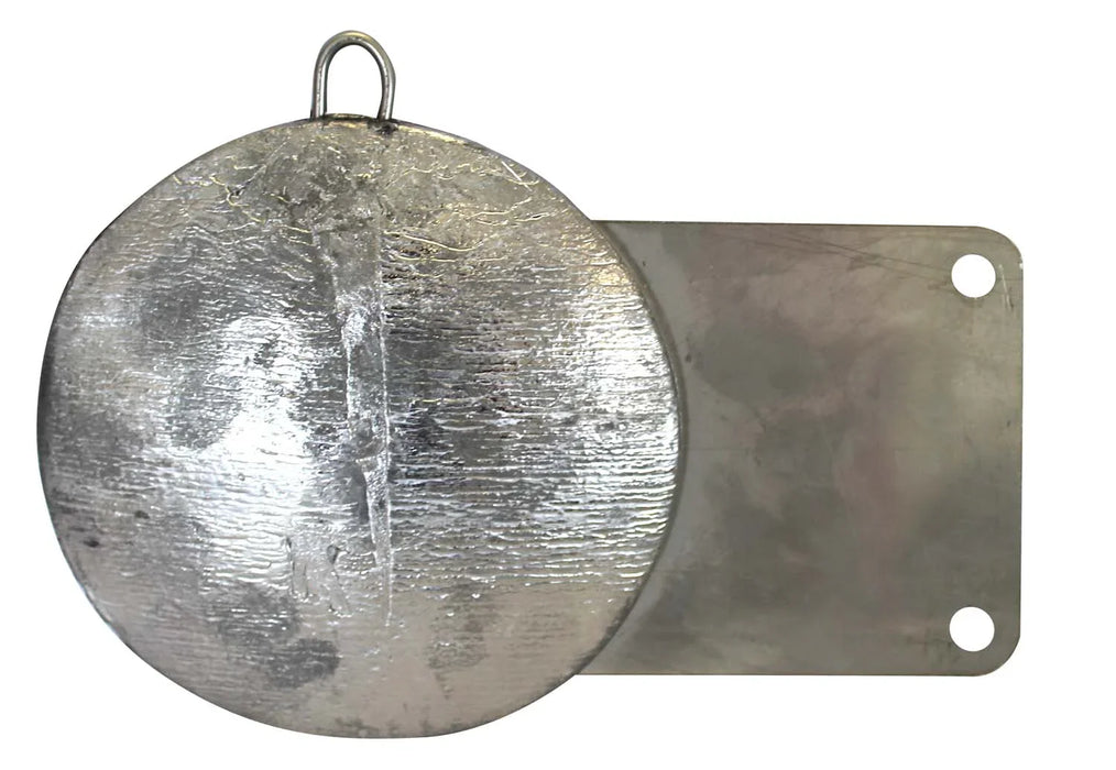 Pancake Weight 10lb - LX2001 - Homewares, Outdoor, Phone Accessories, Cases, Speakers, Headphones + More -