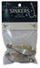 Starfish Reef Sinker Packet 5oz (2 per pack) - LX2001 - Homewares, Outdoor, Phone Accessories, Cases, Speakers, Headphones + More -