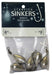 Starfish Swivel Sinker Packet 1oz (5 per pack) - LX2001 - Homewares, Outdoor, Phone Accessories, Cases, Speakers, Headphones + More -
