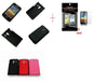 Samsung Galaxy Ace Plus S7500 Hard Rubber Case SP