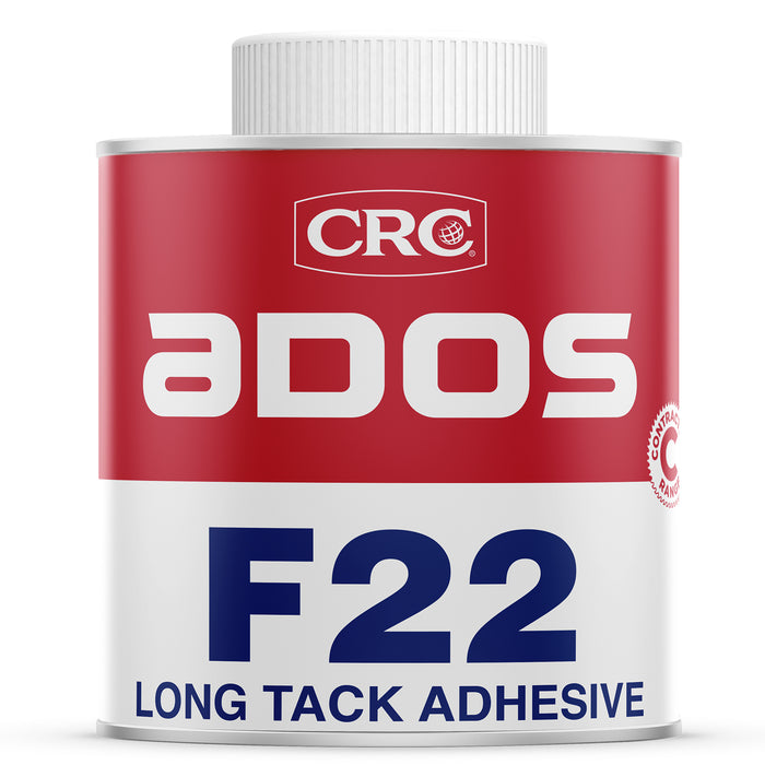 Crc F22 4L Long Tack Adhesive