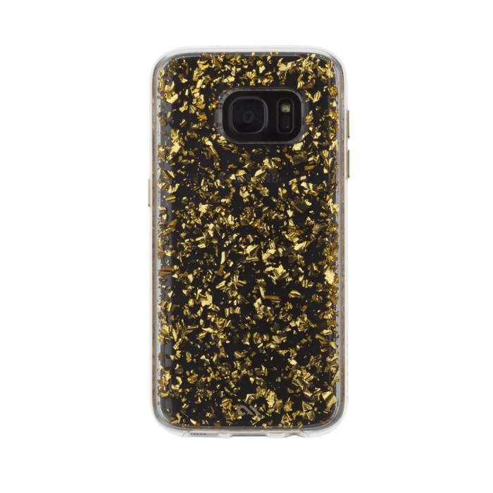 Samsung S7 Casemate Karat Gold Leaf Case CM033970 - LX2001 - Homewares, Outdoor, Phone Accessories, Cases, Speakers, Headphones + More -