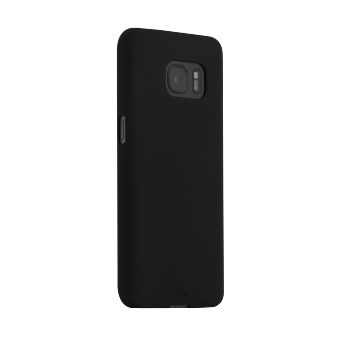 Samsung Galaxy S7 Incipio DualPro Rugged Case SA-725-BLK