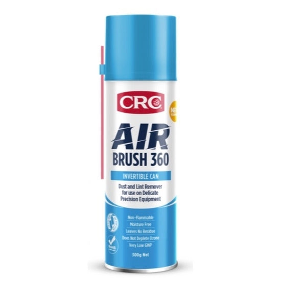 Crc Air Brush 360 300Gm