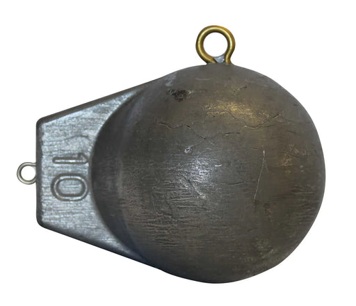 Downrigger 10lb Sinker - LX2001 - Homewares, Outdoor, Phone Accessories, Cases, Speakers, Headphones + More -