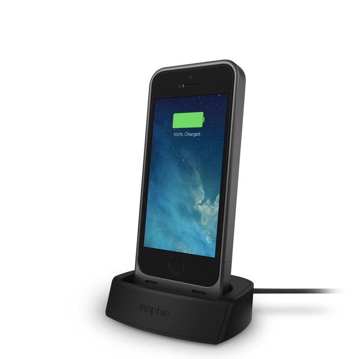 Mophie Charging Dock iPhone 5S