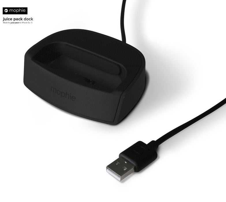 Mophie Charging Dock iPhone 5S