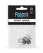 Fishtech #8 Sprat Hooks (20 per pack) - LX2001 - Homewares, Outdoor, Phone Accessories, Cases, Speakers, Headphones + More -