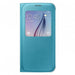 Samsung S6 S View Wallet Case EF-CG920PBEGWW EF-CG920PFEGWW EF-CG920PLEGWW EF-CG920PWEGWW