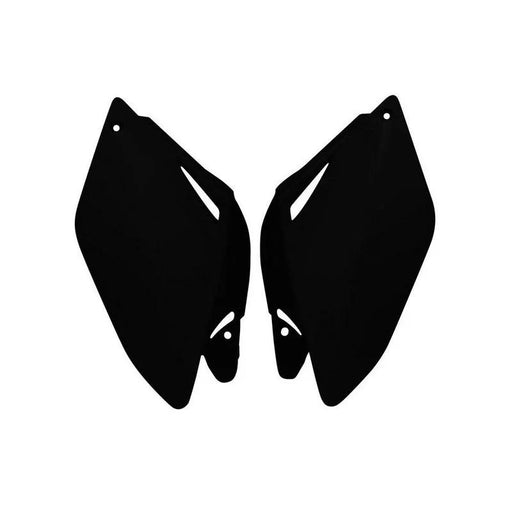 sidepanels rtech honda crf250r 06-09 black - LX2001 - Homewares, Outdoor, Phone Accessories, Cases, Speakers, Headphones + More -