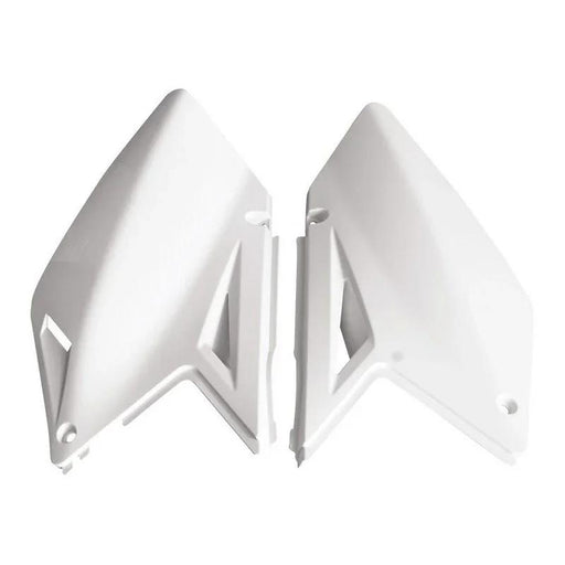 sidepanels rtech made in italy suzuki rmz450 08-17 white - LX2001 - Homewares, Outdoor, Phone Accessories, Cases, Speakers, Headphones + More -