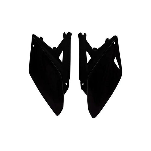 sidepanels rtech made in italy suzuki rmz250 10-18 black - LX2001 - Homewares, Outdoor, Phone Accessories, Cases, Speakers, Headphones + More -