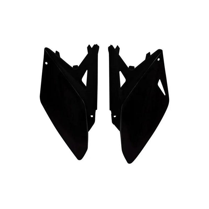 sidepanels rtech made in italy suzuki rmz250 10-18 black - LX2001 - Homewares, Outdoor, Phone Accessories, Cases, Speakers, Headphones + More -