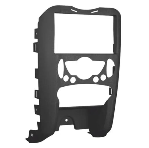 fitting kit mini cooper 2007 - 2014 din & double din black - LX2001 - Homewares, Outdoor, Phone Accessories, Cases, Speakers, Headphones + More -