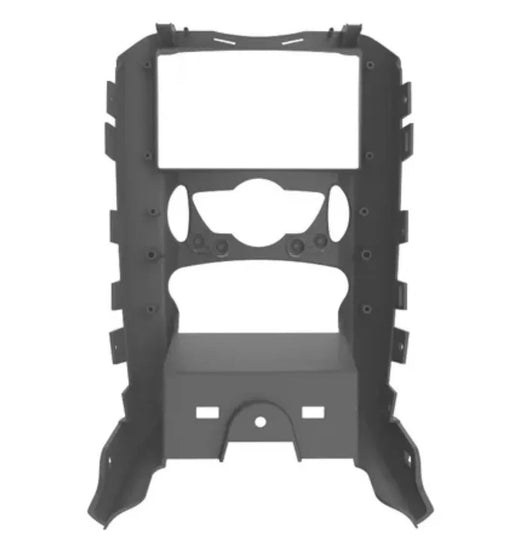 fitting kit mini cooper 2007 - 2014 din & double din black - LX2001 - Homewares, Outdoor, Phone Accessories, Cases, Speakers, Headphones + More -