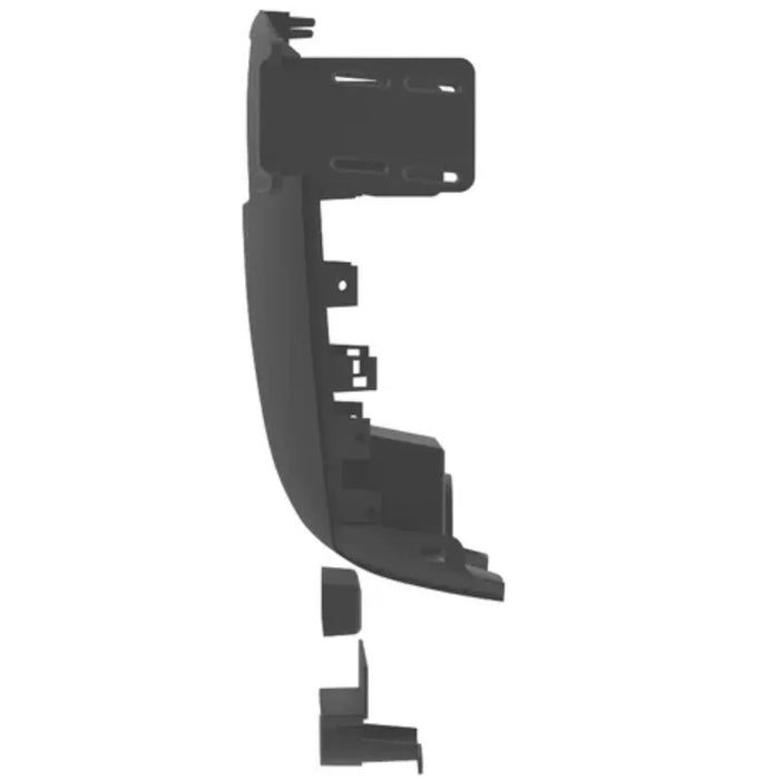 fitting kit mini cooper 2007 - 2014 din & double din black - LX2001 - Homewares, Outdoor, Phone Accessories, Cases, Speakers, Headphones + More -