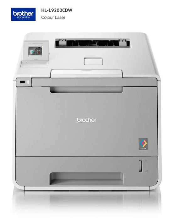 Brother HLL9200CDW Colour Laser Printer HLL9200CDW - LX2001 - Homewares, Outdoor, Phone Accessories, Cases, Speakers, Headphones + More -