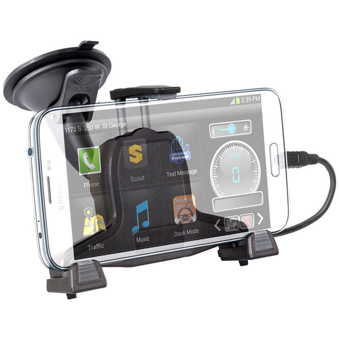 iBolt xProDock 2 Connect Kit IBXC-33627