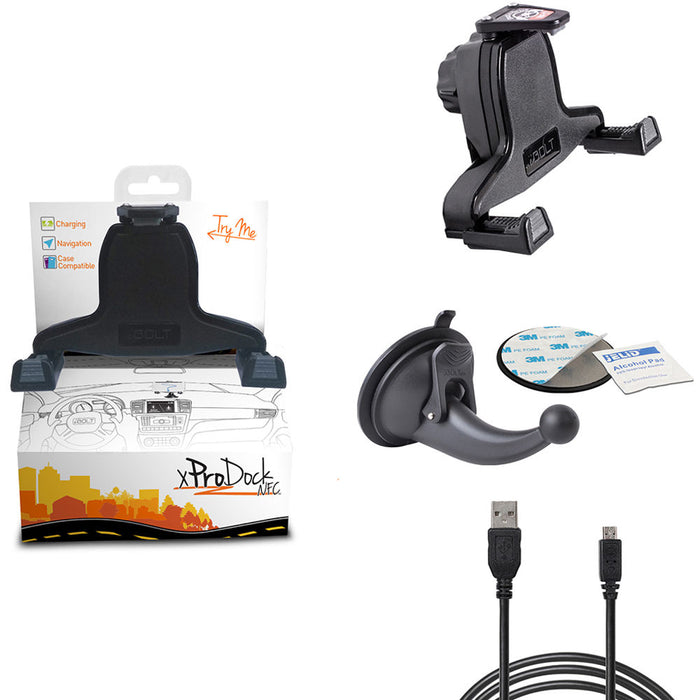 iBolt xProDock 2 Connect Kit IBXC-33627
