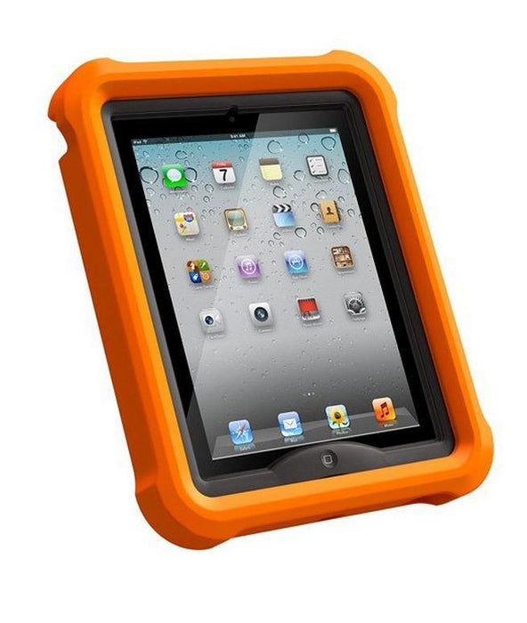 LifeProof Life Jacket for iPad 2/3 - Orange