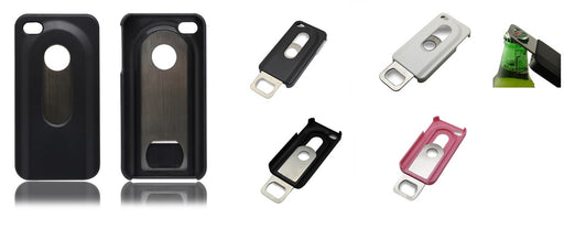 Iphone 4 4s Beer Opener Case