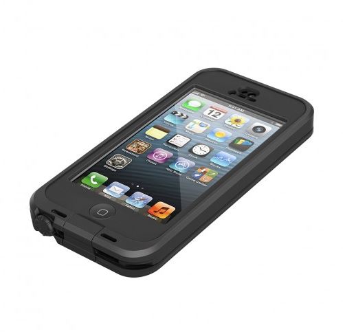 Apple iPhone 5 LifeProof Nuud Case + Life Jacket