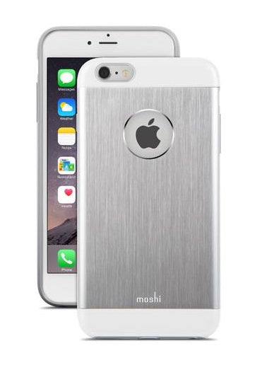 Apple iPhone 6 Plus MOSHI iGlaze Armour Case 99MO080251 99MO080021 99MO080201