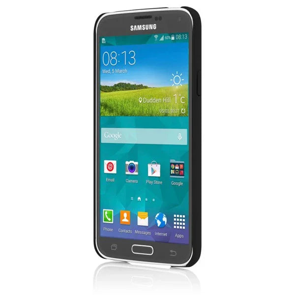 Samsung Galaxy S5 INCIPIO Feather Case + Glass SP - LX2001 - Homewares, Outdoor, Phone Accessories, Cases, Speakers, Headphones + More -