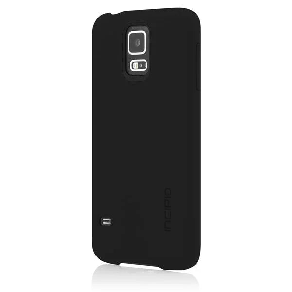 Samsung Galaxy S5 INCIPIO Feather Case + Glass SP - LX2001 - Homewares, Outdoor, Phone Accessories, Cases, Speakers, Headphones + More -