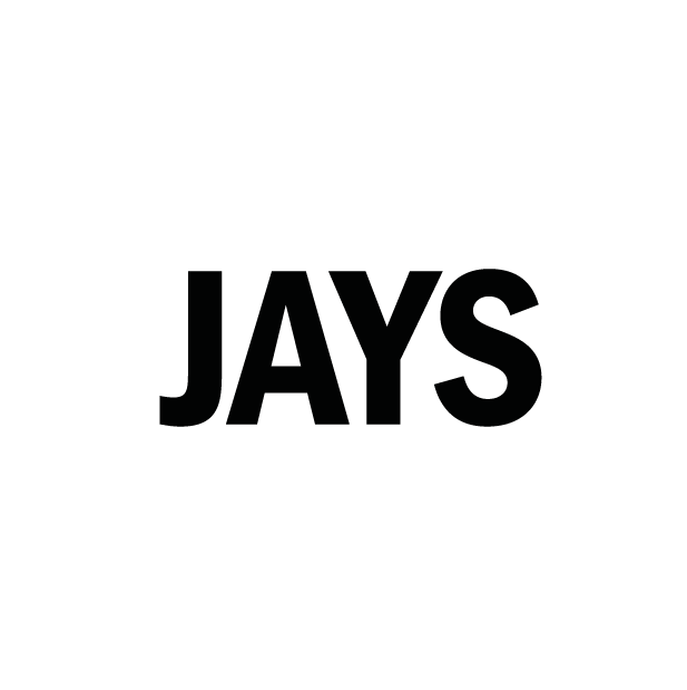 Jays f-Five True Wireless Black Earphones