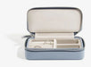 Stackers Travel Jewellery Box Medium Dusky Blue - LX2001 - Homewares, Outdoor, Phone Accessories, Cases, Speakers, Headphones + More -