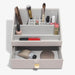 Stackers Classic Makeup Organiser Taupe - LX2001 - Homewares, Outdoor, Phone Accessories, Cases, Speakers, Headphones + More -