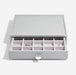 Stackers Classic Drawer Trinket Layer Pebble Grey