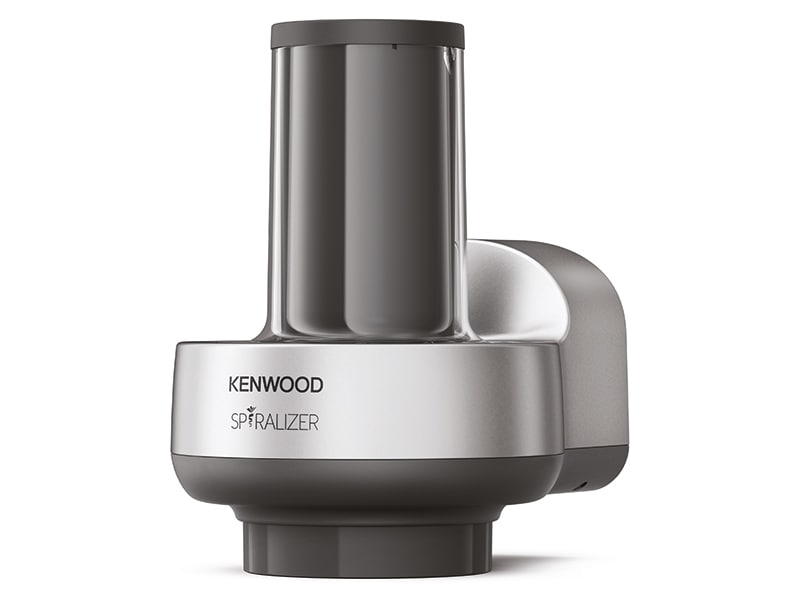 Kenwood Spiralizer Attachment