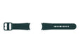 Samsung Galaxy Watch4 -ClassicSport Band Strap (20mm, S/M) Green - LX2001 - Homewares, Outdoor, Phone Accessories, Cases, Speakers, Headphones + More -