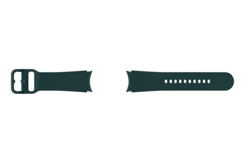 Samsung Galaxy Watch4 -ClassicSport Band Strap (20mm, S/M) Green - LX2001 - Homewares, Outdoor, Phone Accessories, Cases, Speakers, Headphones + More -