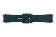 Samsung Galaxy Watch4 -ClassicSport Band Strap (20mm, S/M) Green - LX2001 - Homewares, Outdoor, Phone Accessories, Cases, Speakers, Headphones + More -