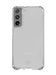 ITSKINS Samsung S22+ S22 Plus Case SPECTRUM CLEAR Case Transparent