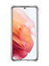 ITSKINS Samsung S22+ S22 Plus Case SPECTRUM CLEAR Case Transparent
