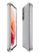 ITSKINS Samsung S22+ S22 Plus Case SPECTRUM CLEAR Case Transparent