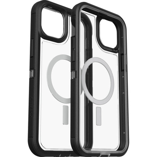 Otterbox iPhone 14 Plus Case Defender XT Black Crystal